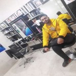 تصویر کاربر با کد 824864