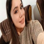 تصویر پروفایل رها