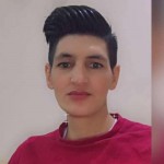 تصویر کاربر با کد 828534