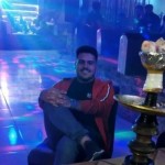 تصویر کاربر با کد 829858