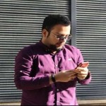 تصویر کاربر با کد 829891