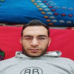 تصویر کاربر با کد 830158
