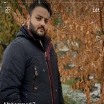 تصویر کاربر با کد 830010