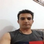 تصویر کاربر با کد 830040