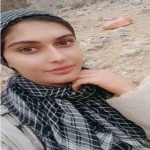 تصویر کاربر با کد 830509