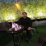 تصویر کاربر با کد 830510