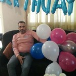 تصویر کاربر با کد 830727