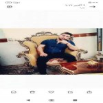 تصویر کاربر با کد 830869