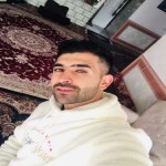 تصویر کاربر با کد 831085