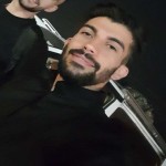 تصویر کاربر با کد 830720