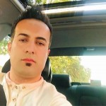 تصویر کاربر با کد 830944