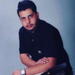 تصویر کاربر با کد 831370