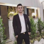 تصویر کاربر با کد 831405