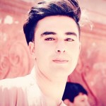 تصویر کاربر با کد 831440