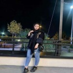 تصویر کاربر با کد 831510