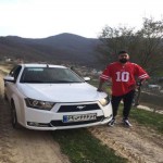 تصویر کاربر با کد 831627