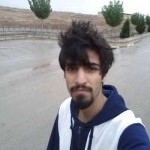 تصویر کاربر با کد 831634