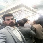 تصویر کاربر با کد 831687