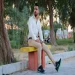 تصویر کاربر با کد 769933