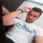 تصویر کاربر با کد 831008