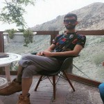 تصویر کاربر با کد 832190