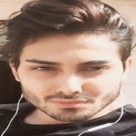 تصویر کاربر با کد 832270