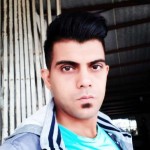تصویر کاربر با کد 832317