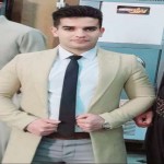 تصویر کاربر با کد 832371