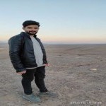 تصویر کاربر با کد 832495