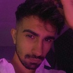 تصویر کاربر با کد 832882