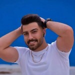 تصویر کاربر با کد 248674