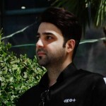 تصویر کاربر با کد 821615