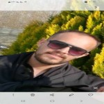 تصویر کاربر با کد 833015