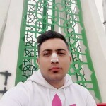تصویر کاربر با کد 247350