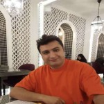 تصویر کاربر با کد 833574
