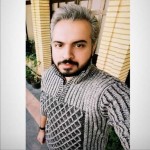تصویر کاربر با کد 833658