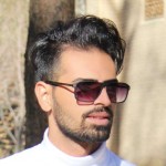 تصویر کاربر با کد 833691