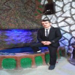 تصویر کاربر با کد 833996