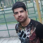 تصویر کاربر با کد 834130