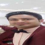 تصویر کاربر با کد 834098