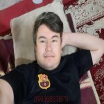 تصویر کاربر با کد 834226