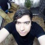 تصویر کاربر با کد 834615