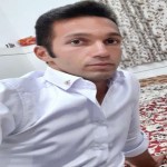 تصویر کاربر با کد 834647