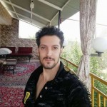 تصویر کاربر با کد 194544