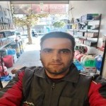 تصویر پروفایل رضا