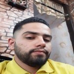 تصویر کاربر با کد 830425