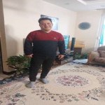 تصویر کاربر با کد 831703