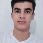 تصویر کاربر با کد 834285