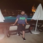 تصویر کاربر با کد 834879