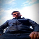 تصویر کاربر با کد 835003